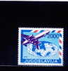 Yougoslavie Yv.no.2182 Neuf** - Airmail