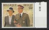 Belgie OCB 2621 (**) - Unused Stamps