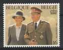 Belgie OCB 2621 (**) - Unused Stamps