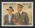 Belgie OCB 2621 (**) - Unused Stamps