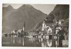 AK HALLSTATT R*984 - Hallstatt