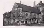 BC149-VERNEUIL, Maison Du 16è Siècle, Rue Du Canon - Verneuil-sur-Avre