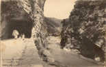 14 / GORGES DE PALESTRO / TUNNEL EL OUED / 1918 - El-Oued