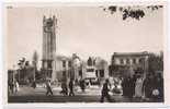 Mostaganem. L'Hôtel De Ville. - Mostaganem