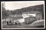 VERNOUX - Vue D´Ensemble De La Colonie Des Blaches - Vernoux