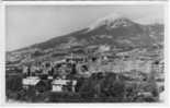 05 - EMBRUN - Vue Sur Le Roc Et Le Mont Guillaume - Semi Moderne Petit Format - Embrun