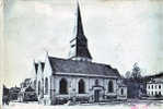 Duclair - L'Eglise - Duclair