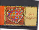 ** COEUR SAINT VALENTIN 2006 JEAN LOUIS SHERRER JE T AIME EN 10 LANGUES JT05 - Altri & Non Classificati