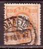 R4062 - PORTUGAL Yv N°43 - Used Stamps