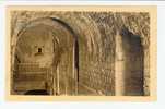 Fort De Douaumont: Emplacement D´une Cantine à L´extrémité D´une Galerie (06-2991) - Douaumont