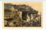 Fort De Douaumont: L´Abri N° 4.296 Vestige De Guerre Classé (06-2998) - Douaumont