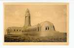 Douaumont: L´Ossuaire, Arrière Du Monument, Chapelle Catholique (06-3002) - Douaumont