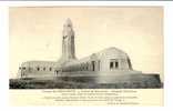 Douaumont: Ossuaire, Arrière Du Monument, Chapelle Catholique (06-3015) - Douaumont