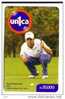 Venezuela - Prepaid - Sport - Golf - Golfspiel - Golfe - Golfo - Venezuela