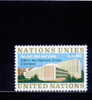 Nations Unies Geneve Yv.no.22 Neufs** - Ongebruikt