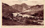 CASTELLANE - Vallée Du Verdon, Vue Prise De La Chaudanne - Castellane