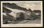 *TOP*1944.COL DE L'ISERAN -Chalet Hotel -Route La Plus Haute D'Europe+autobus & Ancien Autos - Val D'Isere