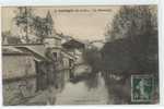 C 465 - TOURNAN - La Marsange - Trés Belle CPA  1907 écrite - - Tournan En Brie