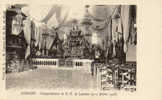 Aubagne Cinquantenaire N.D De Lourdes à Voir(9-11 Février 1908) - Aubagne