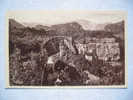 Bellegarde : Pont Du Moulin Des Pierre (marge) - Bellegarde-sur-Valserine