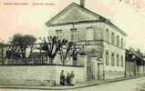 ARCIS-SUR-AUBE - Ecole Des Garçons - Arcis Sur Aube