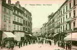 TARARE - Rue Pêcherie - Tarare