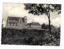 Chèvremont Basilique Et Couvent Facade Sud  Gr-format Vierge - Chaudfontaine