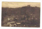 Chèvremont Panorama De La Montagne Et De Vaux (1925) - Chaudfontaine