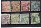 MONA 229 - Albert 1er * Et Obli - Used Stamps