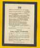 FPD. 1. Décès De Stamanne Louis, Eugène à Quevaucamps. 1884-1944 - Andere & Zonder Classificatie