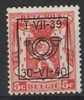 Belgie OCB V429 (0) - Typos 1936-51 (Petit Sceau)