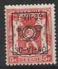 Belgie OCB V429 (0) - Typo Precancels 1936-51 (Small Seal Of The State)