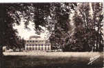 CPA - 2 - VALMONT - CHATEAU DE L'ABBAYE - VUE PRISE DU PARC - MARCO - Valmont