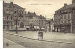 2661 Maubeuge La Place D'Armes . LS Hanimout N°3 - Maubeuge