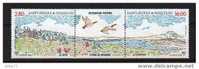 SPM  Neuf **  Y. Et T. N° 604A  Triptique        Cote: 10,00 Euros - Unused Stamps