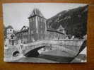 73 MOUTIERS VIEUX PONT ET CATHEDRALE - Moutiers