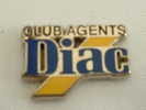 CLUB AGENTS DIAC -  ARTHUS BERTRAND* - Renault