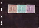 YEMEN REGNO - N. 163/64 + A40 (Yvert) JO Tokio 1964** - Zomer 1968: Mexico-City