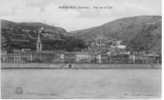 07 - SERRIERES - Vue De La Côte - Serrières