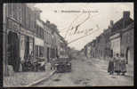 GRANDVILLIERS - Rue D´Aumale - Grandvilliers