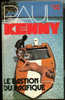 {29712} Paul Kenny " Le Bastion Du Pacifique "  ; Kenny N° K 47 , EO 1978. - Paul Kenny