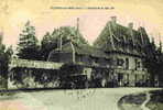 TILLIERES-sur-AVRE - L'Hostellerie Du Bois Joli - Tillières-sur-Avre