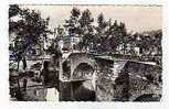 Mai  126467 Villefranche De Rouergue Le Pont Des Consuls N° 5 - Villefranche De Rouergue