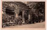 MONDORF-LES-BAINS - Pergola  - 1.9.1936 - Bad Mondorf