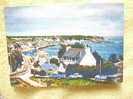 29  CAMARET VUE GENERALE - Camaret-sur-Mer