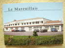 85 MAREUIL SUR LAY HOTEL LE MAREUILLAIS - Mareuil Sur Lay Dissais