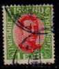 ICELAND  Scott   # 108  F-VF USED - Andere & Zonder Classificatie