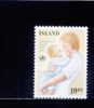 Islande Yv.no.647 Neufs** - Neufs