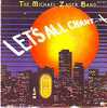 THE MICHAEL ZAGER BAND°  LET'S ALL CHANT - Other - English Music