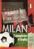 ITALIA - Folder Milan Campione D´Italia 2003-2004 Contenente 1 MF, 2 Fdc E 1 Tessera Filatelica - Beroemde Teams
